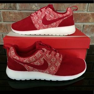 Nike Roshe One Winter New In Box